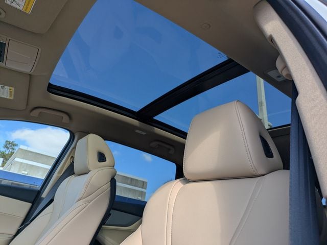 2026 Acura MDX Base - Photo 23