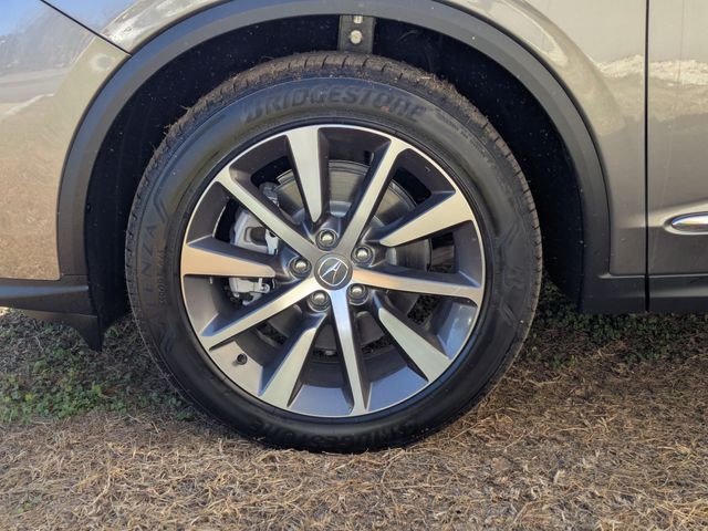 2026 Acura MDX Technology Package - Photo 11