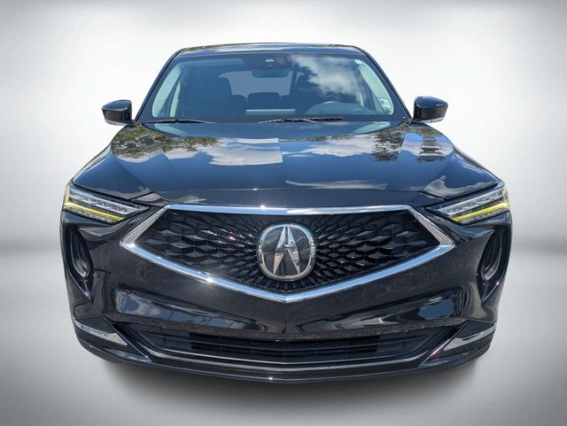 2023 Acura MDX Technology Package - Photo 8