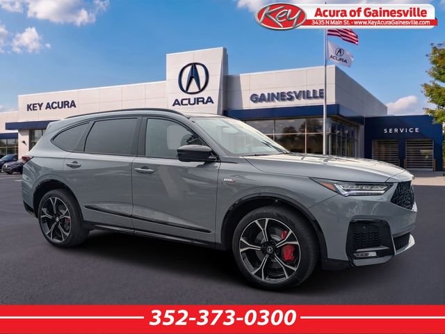 2026 Acura MDX Type S w/Advance Package's photo