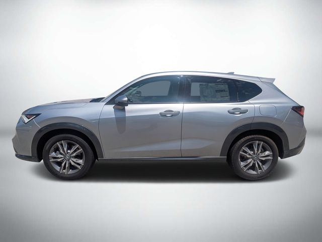 2025 Acura ADX Base - Photo 7
