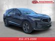 Certified 2022 Acura RDX Advance Package SUV