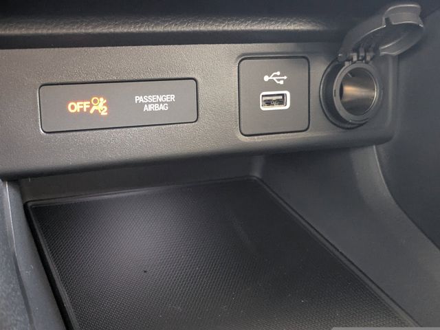 2025 Acura Integra A-Spec - Photo 22