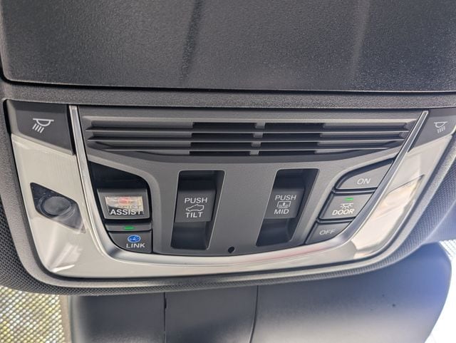 2023 Acura RDX A-Spec Package - Photo 35