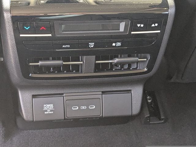 2026 Acura MDX Technology Package - Photo 14