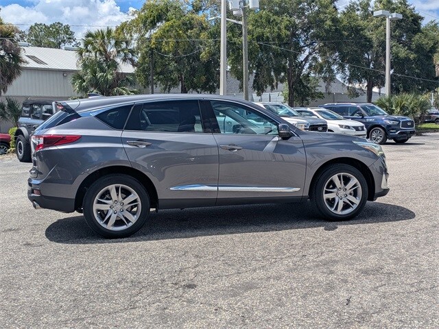 2020 Acura RDX Advance photo 3