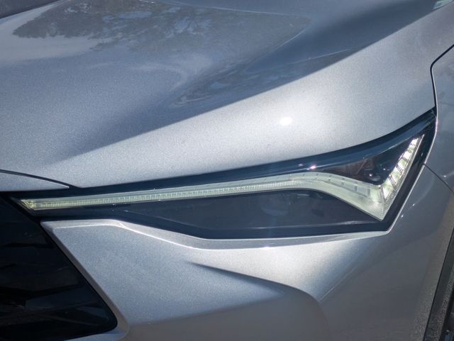 2025 Acura ADX Base - Photo 10