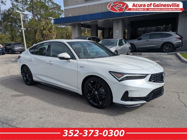 2026 Acura Integra A-Spec with Tech Package's photo