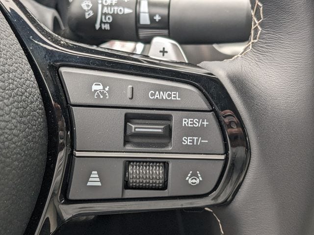 2025 Acura Integra A-Spec with Tech Package - Photo 28