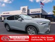  Acura ADX