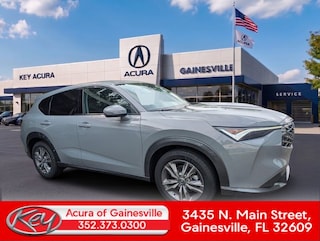 2025 Acura ADX SUV