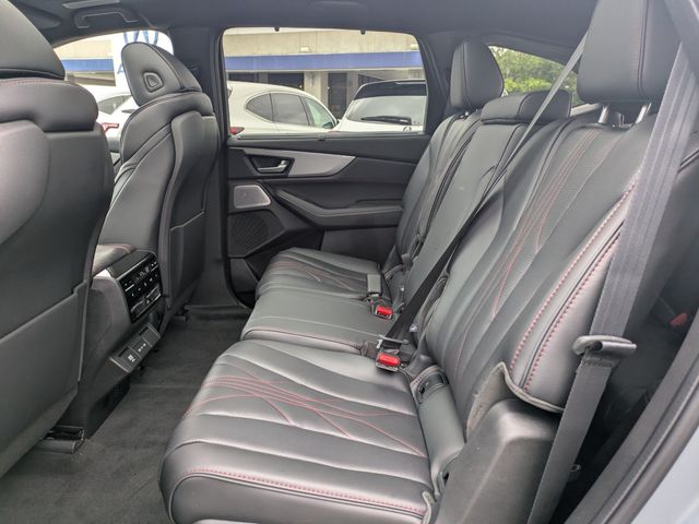 2026 Acura MDX A-Spec w/Advance Package - Photo 13