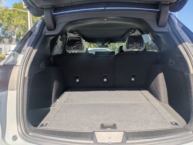 2026 Acura RDX A-Spec Package - Photo 13