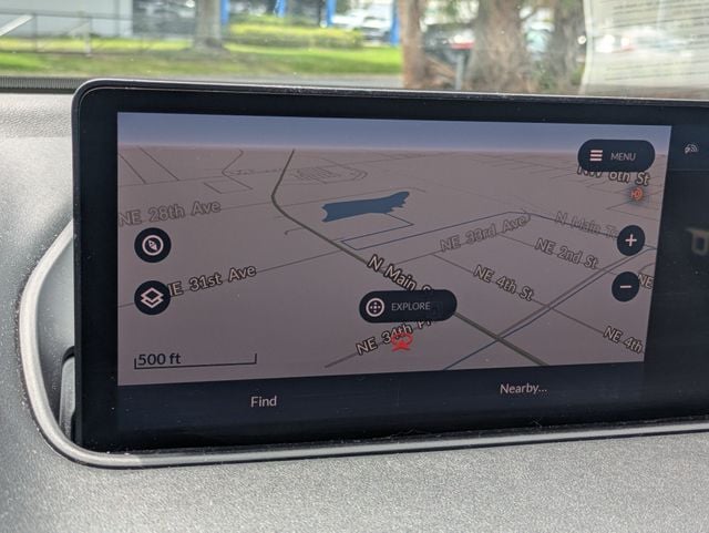 2024 Acura MDX Technology Package - Photo 23