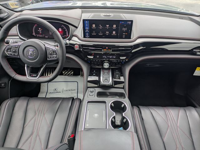 2026 Acura MDX A-Spec w/Advance Package - Photo 17
