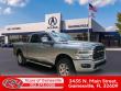 Used 2024 Ram 2500 Laramie Truck Crew Cab