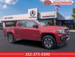 Used 2021 Chevrolet Colorado Z71 Truck Crew Cab