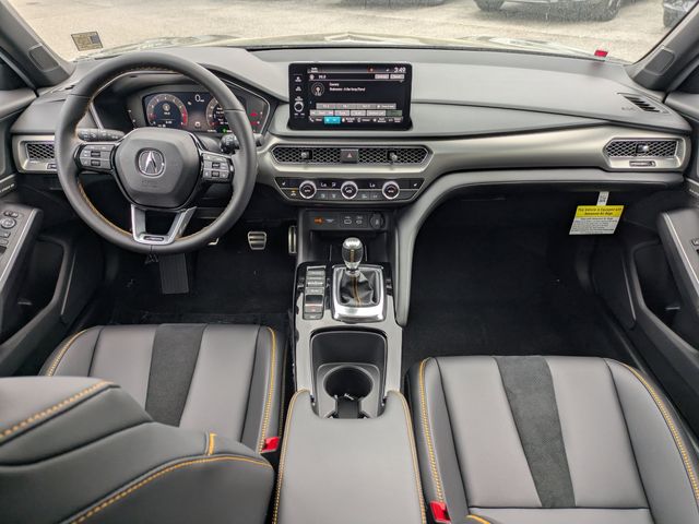 2026 Acura Integra A-Spec w/Technology Package - Photo 12