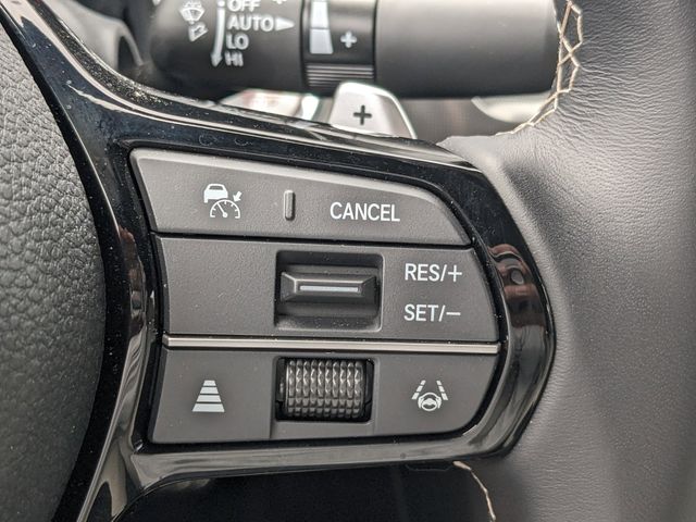 2025 Acura Integra A-Spec with Tech Package - Photo 27