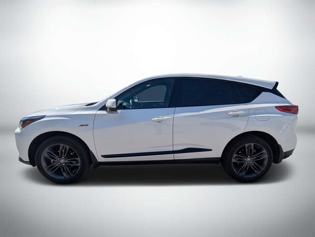 2023 Acura RDX A-Spec Package - Photo 7
