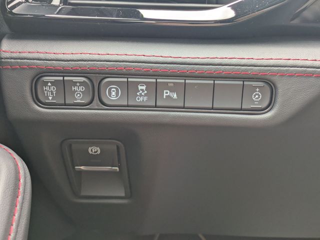2026 Acura MDX A-Spec w/Advance Package - Photo 31
