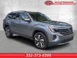 Used 2024 Volkswagen Atlas 2.0T SE w/Technology SUV