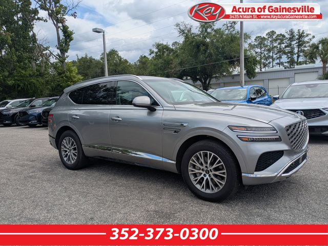 2025 Genesis GV80 2.5T Standard AWD's photo