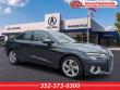 Used 2024 Audi A3 40 Premium Sedan
