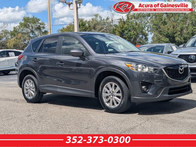 2015 Mazda CX-5 Touring auto's photo