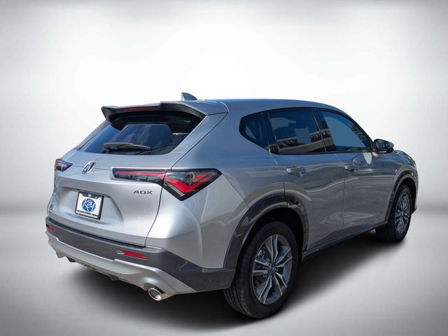 New 2025 Acura ADX For Sale at Key Acura of Gainesville | VIN