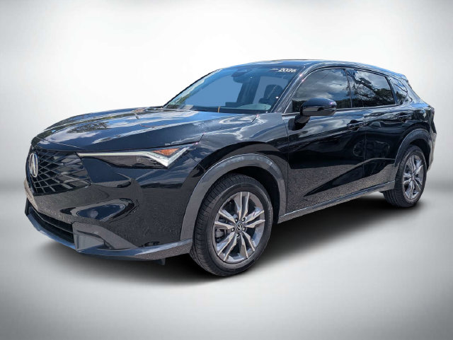 2026 Acura ADX Base - Photo 8