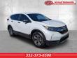 Used 2019 Honda CR-V LX 2WD SUV