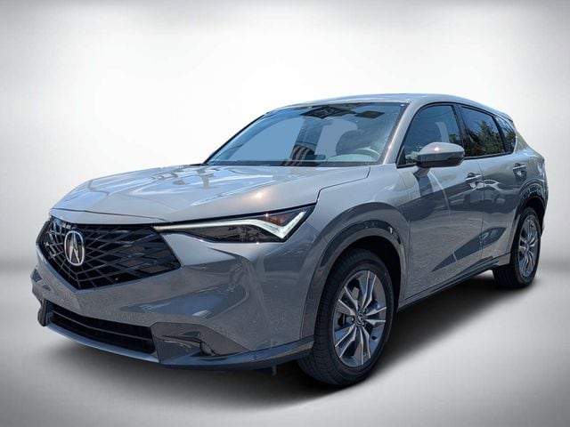 2025 Acura ADX Base - Photo 7
