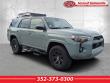 Used 2022 Toyota 4Runner Trail Special Edition SUV