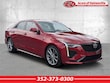 CADILLAC CT4