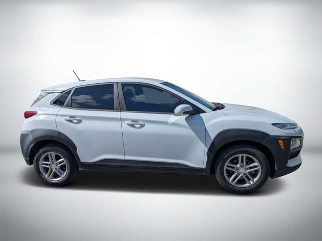 Used 2019 Hyundai Kona SE with VIN KM8K12AA5KU296133 for sale in Gainesville, FL