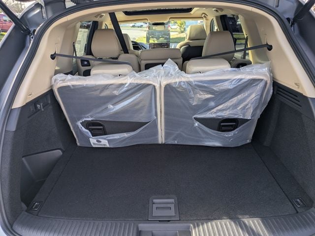 2026 Acura MDX Base - Photo 11