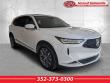 Certified 2023 Acura MDX FWD Technology Package SUV