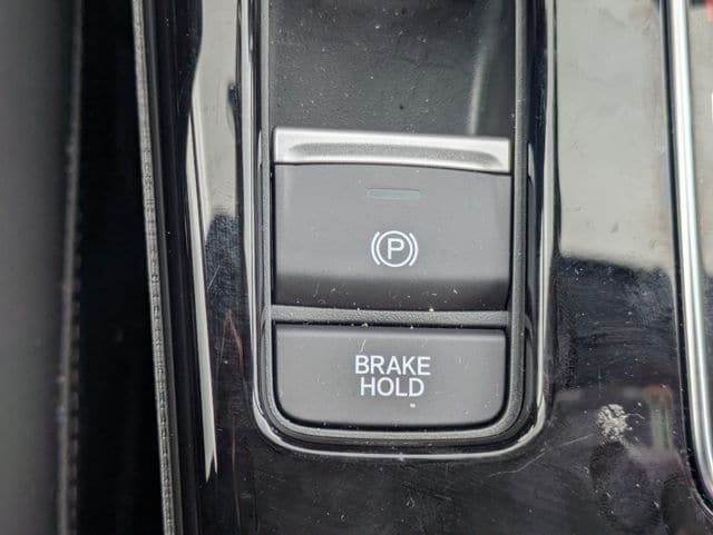 2025 Acura ADX Base - Photo 25