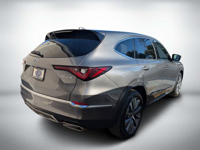 2026 Acura MDX Technology Package - Photo 3