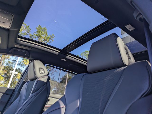 2026 Acura MDX A-Spec Package - Photo 21