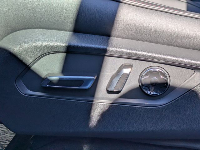 2026 Acura MDX A-Spec Package - Photo 22