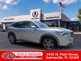 2025 Acura ADX SUV