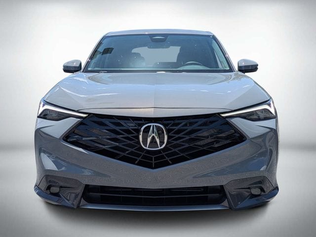 2025 Acura ADX Base - Photo 8