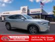 Certified 2025 Acura ADX  SUV
