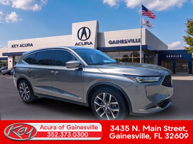 2023 Acura MDX