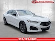 Acura TLX