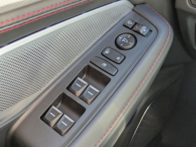 2026 Acura MDX A-Spec Package - Photo 28