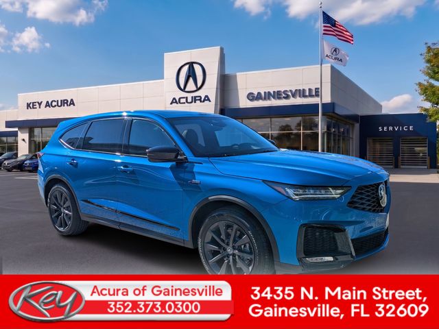 2026 Acura MDX