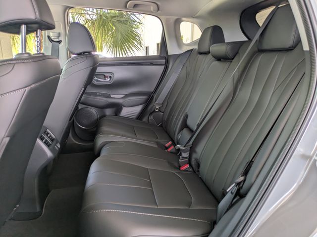 2025 Acura ADX Base - Photo 20